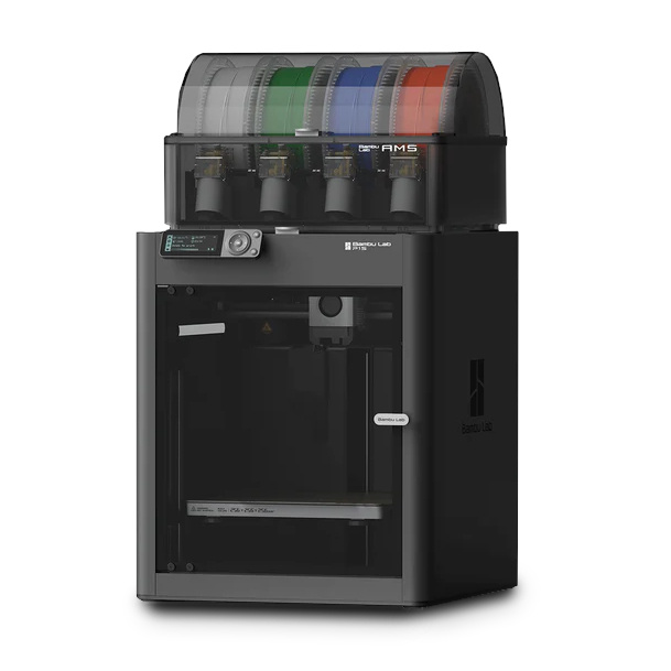 Bambu Lab P1S Combo - Drukarka 3D